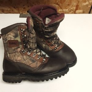 Cabela's size 4M Hunting Boots